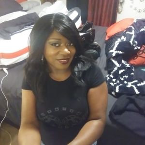 Meet your Posher, Jackie